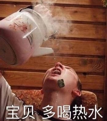 愛(ài)喝涼水的歪果仁，竟然和我用的是同一款凈水器！
