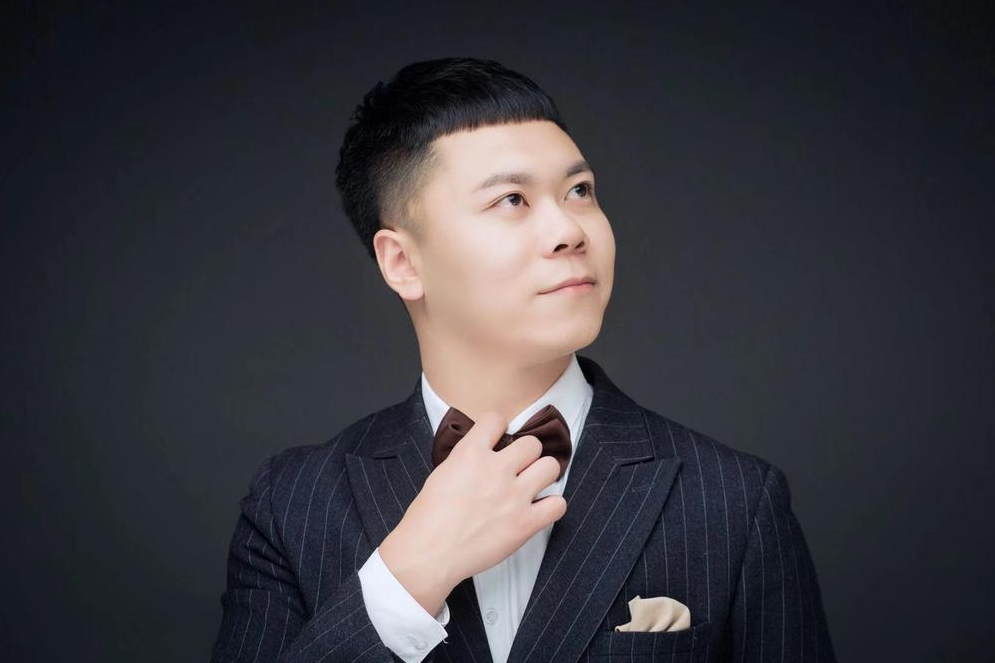 守為教育創(chuàng)始人宋鐵男：守護(hù)你，一起有所作為！