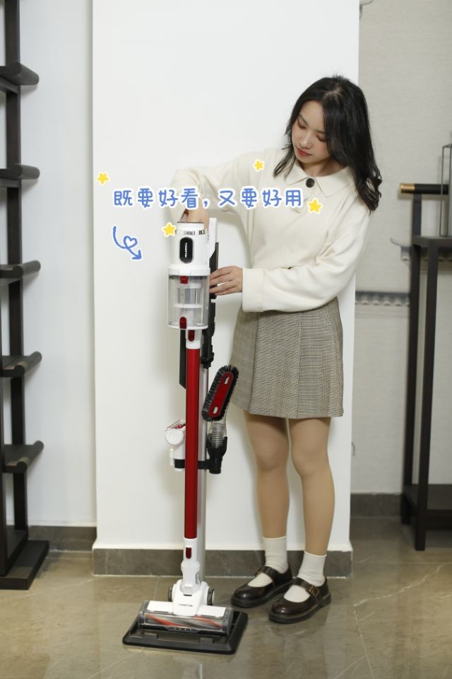 家用吸塵器哪個(gè)牌子好？好看又好用的高性?xún)r(jià)比產(chǎn)品推薦