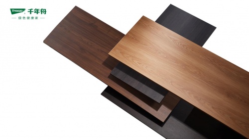 千年舟集團23年來，堅持品質升級以綠色理念開拓未來！