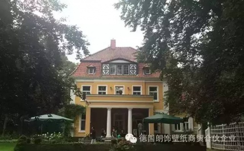 百年家族企業(yè)的傳承奧秘 &mdash; 朗飾莊園