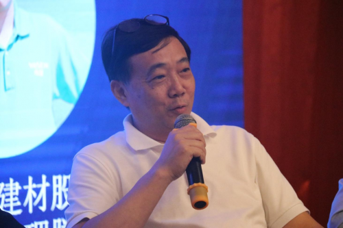 對話李瑞麟：關于雙碳城市、數字建筑、虛擬建造的深度思考