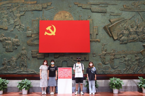 緬懷歷史、砥礪前行&mdash;&mdash;觀蘇州革命博物館
