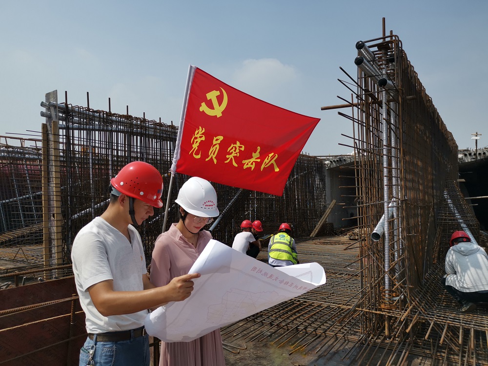 南通市通州區(qū)交通運(yùn)輸局用&ldquo;三石&rdquo;之力打造高素質(zhì)干部隊伍