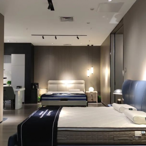 關(guān)愛國(guó)民睡眠質(zhì)量，慕思持續(xù)打造高品質(zhì)舒睡體驗(yàn)