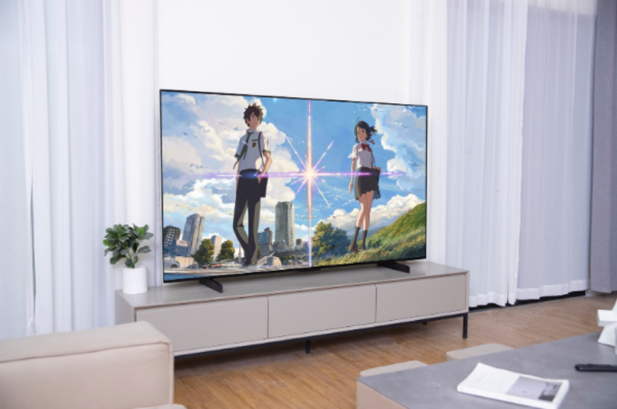 最熱電視產品盤點，2023年電視產品選購看哪些