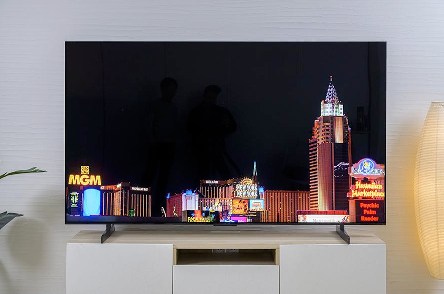 新房入住買電視，這款電視新品能否成為最優解？