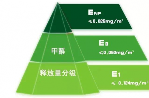 千年舟搶先ENF板材賽道，多元產品矩陣助力打造健康綠色家
