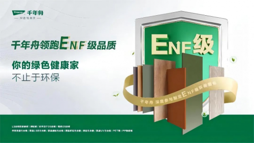 科技引領(lǐng)&middot;智造未來丨千年舟致力研產(chǎn)銷一體化，專注板材品質(zhì)革新