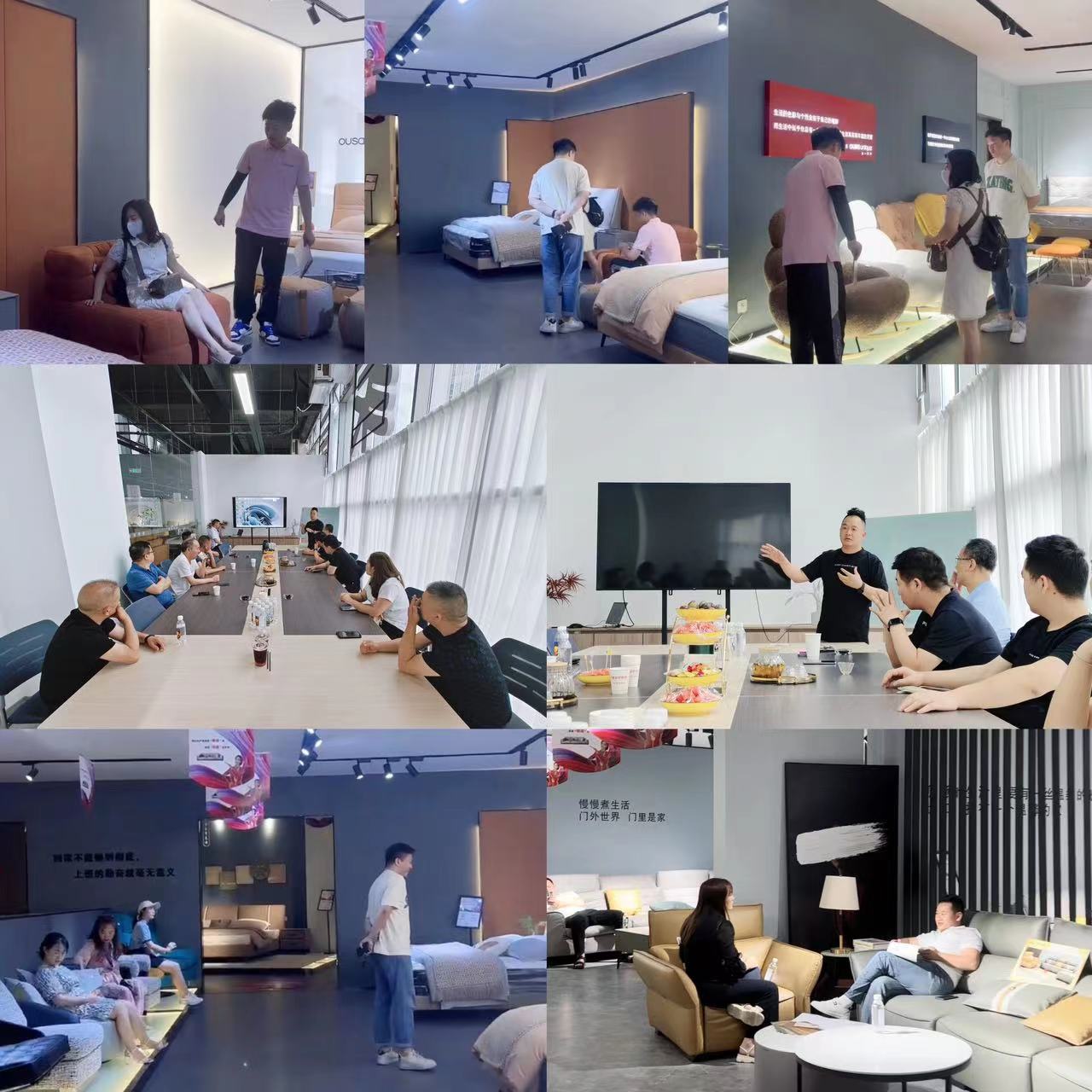 觀察：內(nèi)卷時代，如何破局？易購家居一夜爆紅，2023創(chuàng)富峰會完美收官！