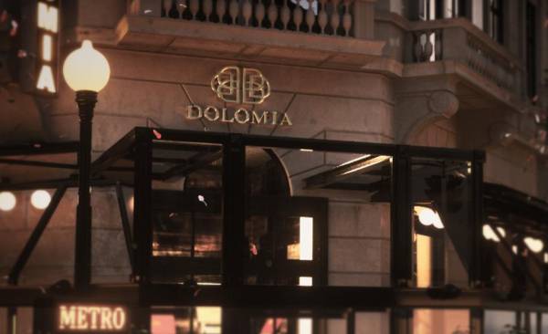 胡潤公布2023千萬富翁傾向品牌排行榜，Hermes、DOLOMIA等品牌入選
