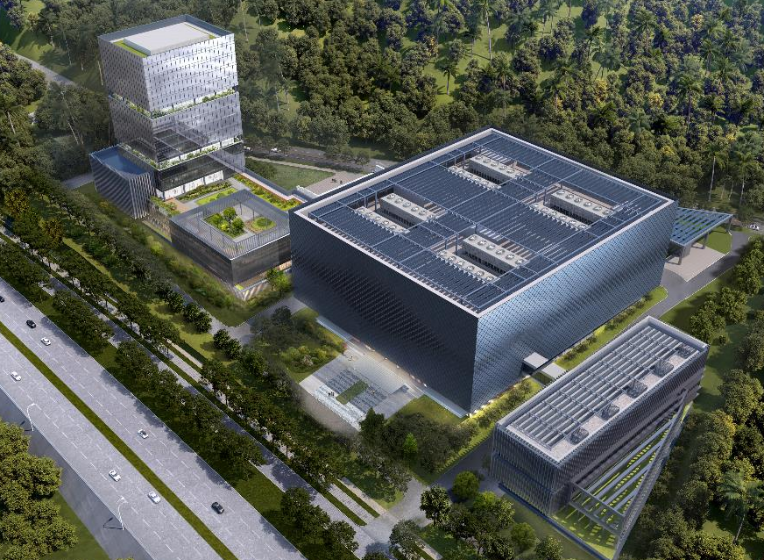 助力打造全球數字經濟引擎！深圳算力基礎設施再添硬核力量