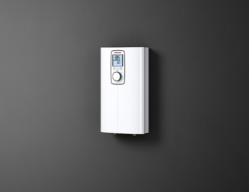 世創電能創即熱式熱水器EIM暢爽上市，開啟今夏洗浴新體驗