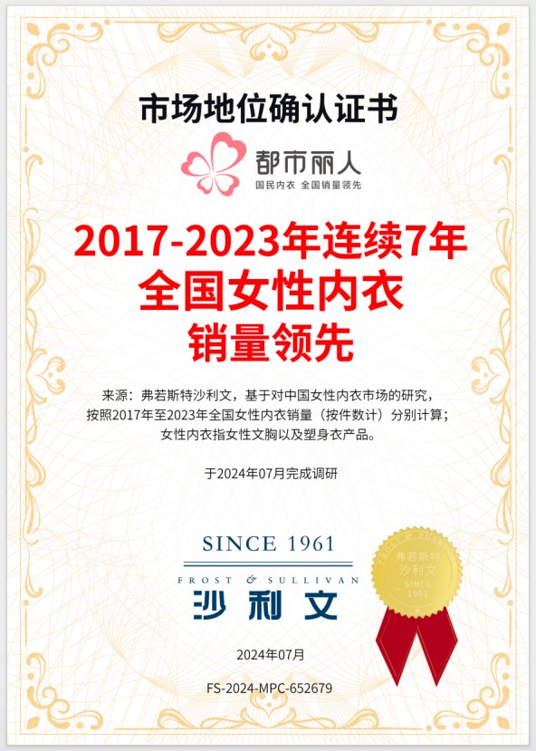簽約短道速滑世界冠軍！都市麗人品牌大使劉少林劉少昂