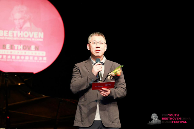 2025貝多芬青少年音樂(lè)節(jié)：長(zhǎng)寧文旅新名片，奏響中德友誼樂(lè)章