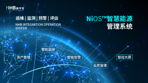 能環寶創新：在光伏轉型浪潮中，借力技術創新積極引領能源革命
