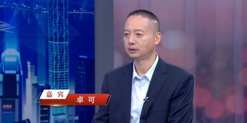 &ldquo;東金龍建筑裝飾&rdquo;卓可：創(chuàng)新引領(lǐng)，破局建筑業(yè)新征程