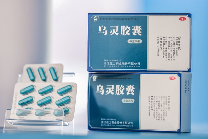 佐力藥業(yè)：一株&ldquo;仙參&rdquo;的產(chǎn)業(yè)破局之路