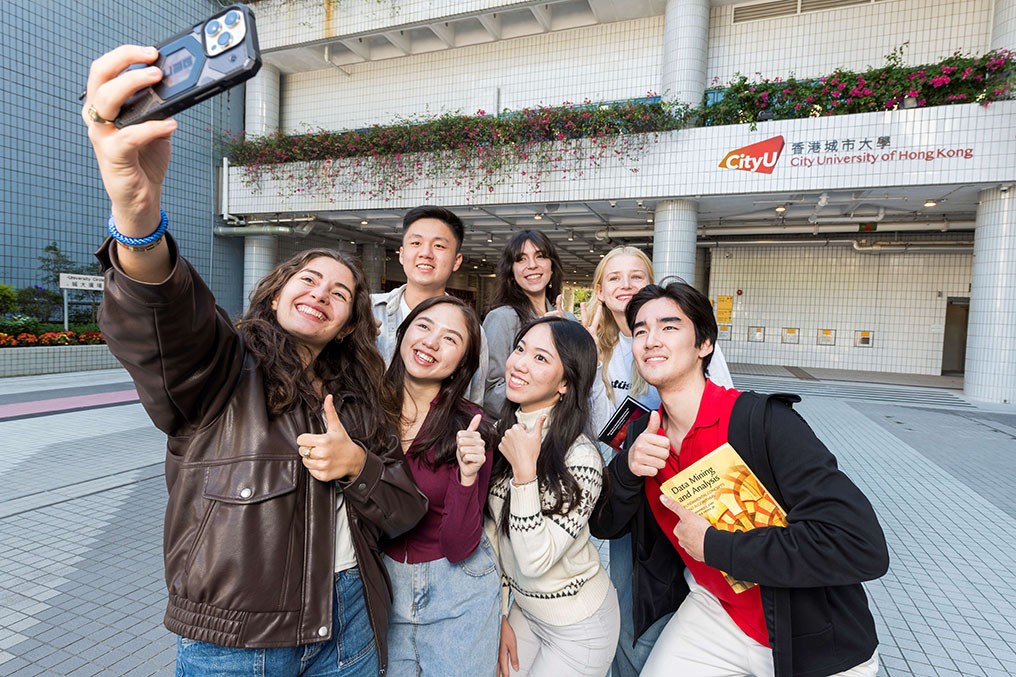 香港城市大學(xué)QS亞洲大學(xué)排名躍升至亞洲第7全港第3！三項指標(biāo)亞洲榜首 八項指標(biāo)全港第一