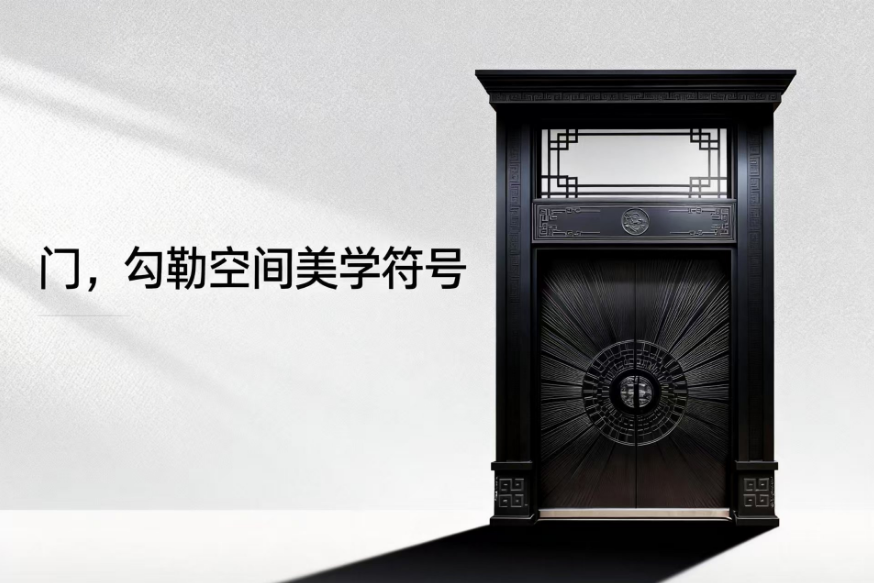 農村自建房大門怎么選？認準這4個核心維度，盾優優給出最優解