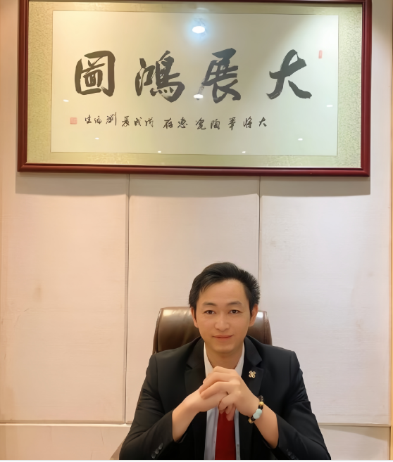 訪馮樹強(qiáng)：巖板產(chǎn)業(yè)再過10年仍有穩(wěn)定發(fā)展空間