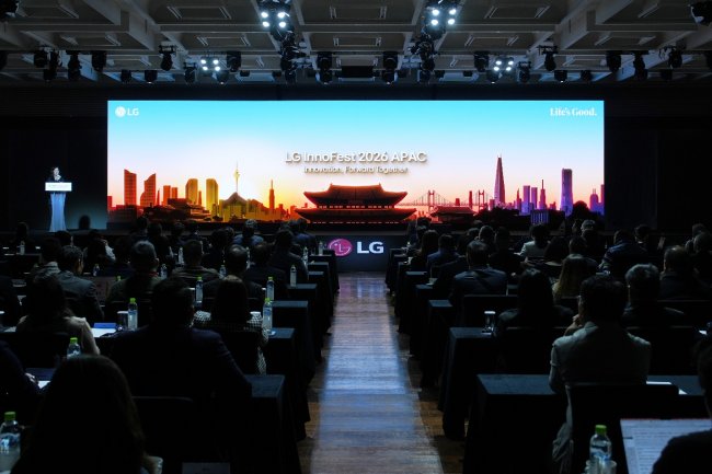 發(fā)力亞洲市場：LG電子以AI智能家居與全新訂閱服務，加速亞太區(qū)域增長戰(zhàn)略落地