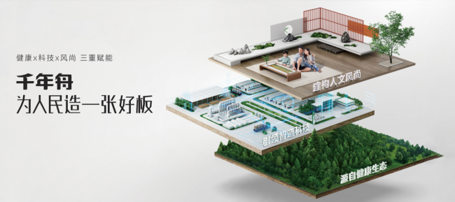 ENF級板材怎么選？這份選購指南建議收藏