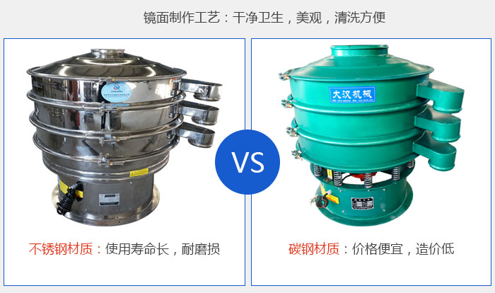 鏡面制作工藝：干凈衛(wèi)生，美觀，清洗方便； 不銹鋼材質(zhì)：使用壽命長(zhǎng)，耐磨損 碳鋼材質(zhì)，價(jià)格便宜，造價(jià)低